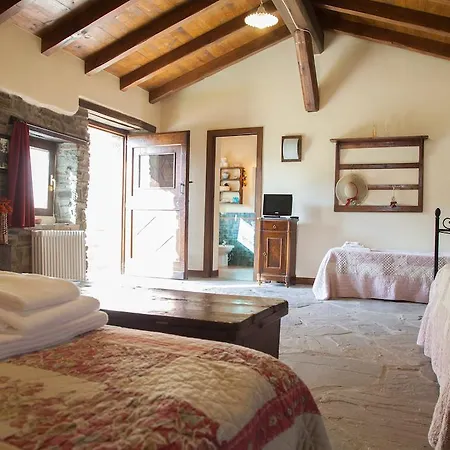 Le Querciole Borgo Val di Taro