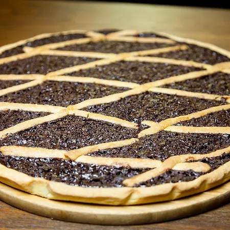 Κατάλυμα σε φάρμα Le Querciole *