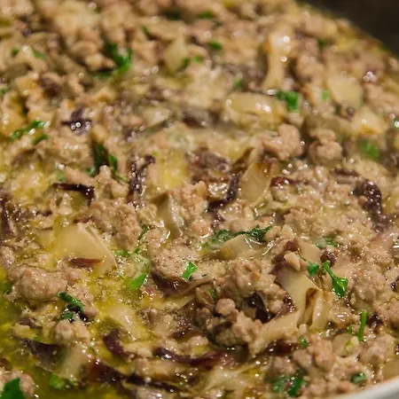 Κατάλυμα σε φάρμα Le Querciole *