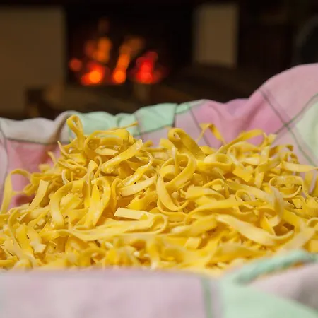 Κατάλυμα σε φάρμα Le Querciole