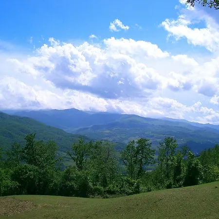 Le Querciole Borgo Val di Taro