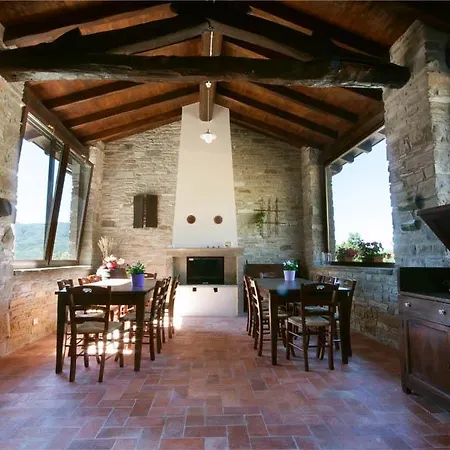 Le Querciole Borgo Val di Taro