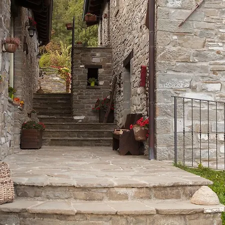 Le Querciole Borgo Val di Taro