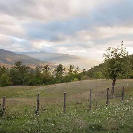 Κατάλυμα σε φάρμα Le Querciole *