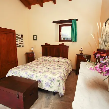 Le Querciole Borgo Val di Taro