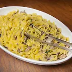 בית חווה Le Querciole בורגו ואל די טארו