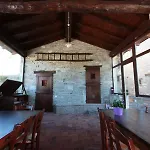 Le Querciole Séjour à la ferme Borgo Val di Taro