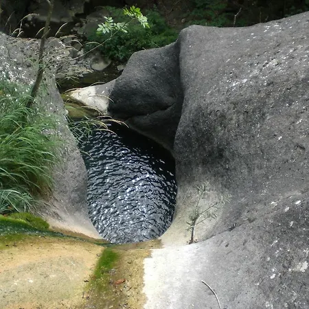 Le Querciole Alojamento de Turismo Rural Borgo Val di Taro