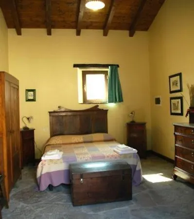 Le Querciole Alojamento de Turismo Rural *