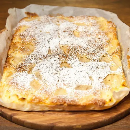 Alojamento de Turismo Rural Le Querciole *