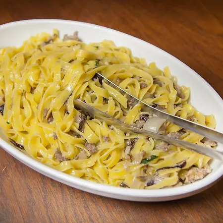 Alojamento de Turismo Rural Le Querciole Borgo Val di Taro