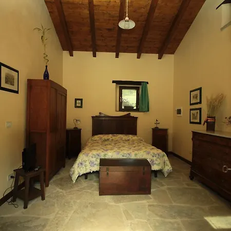 Alojamento de Turismo Rural Le Querciole Borgo Val di Taro