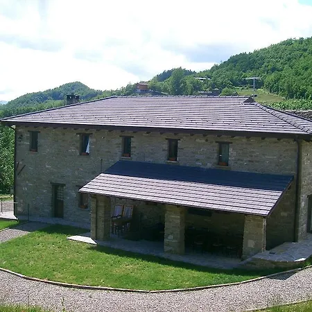 Le Querciole Borgo Val di Taro