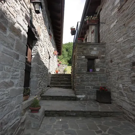 Alojamento de Turismo Rural Le Querciole *