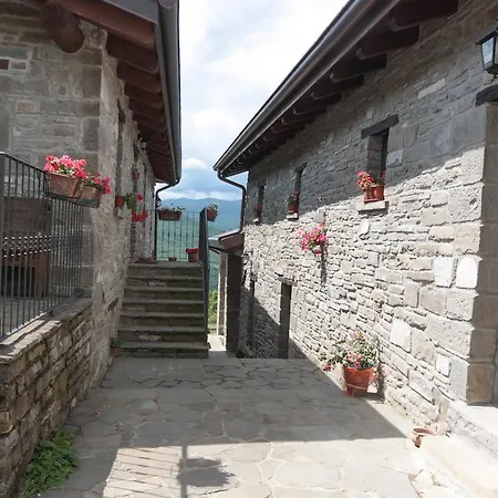 Alloggio per agriturismo Le Querciole
