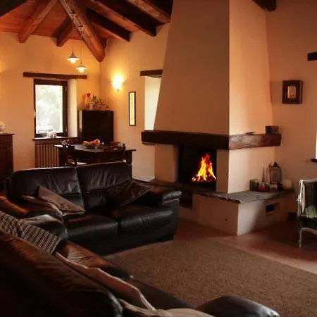 Alojamento de Turismo Rural Le Querciole *