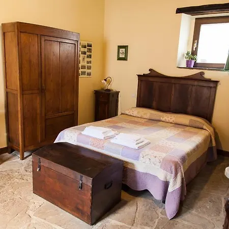 Le Querciole Borgo Val di Taro