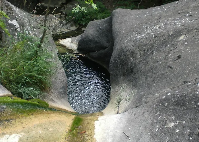 Le Querciole Lantgård Borgo Val di Taro