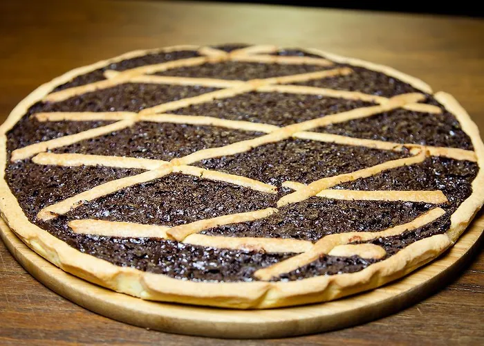 Lantgård Le Querciole *