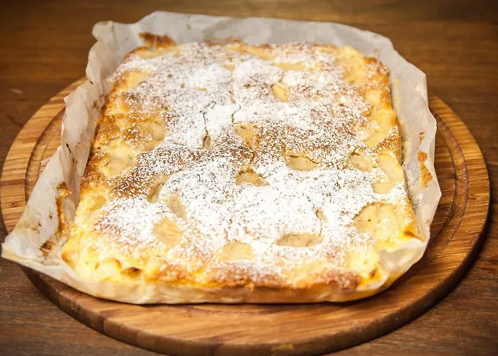 팜스테이 Le Querciole *