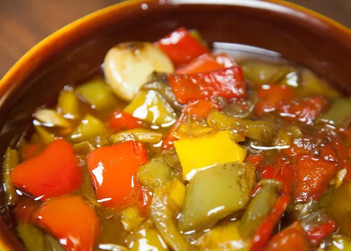 Le Querciole 보르고 발 디 타로