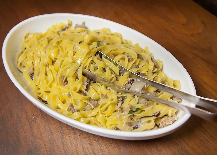 팜스테이 Le Querciole 보르고 발 디 타로