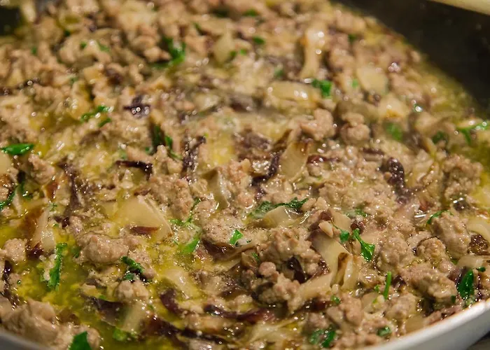 팜스테이 Le Querciole *