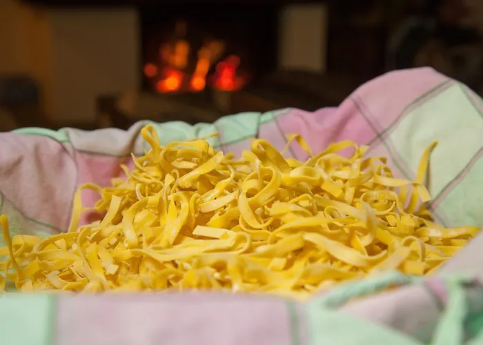 팜스테이 Le Querciole