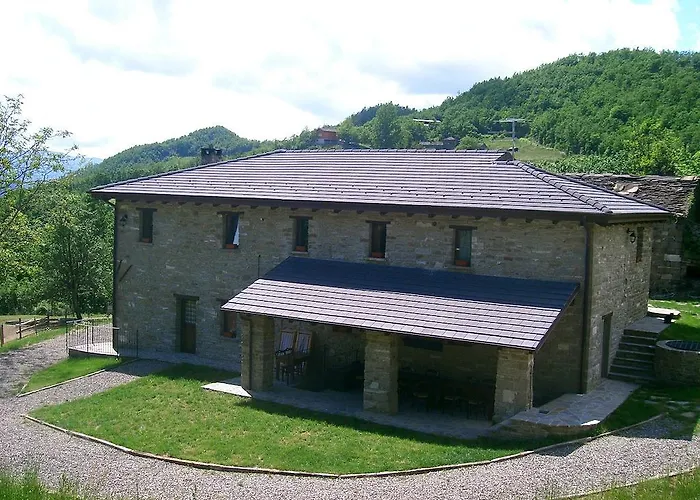 Le Querciole Borgo Val di Taro