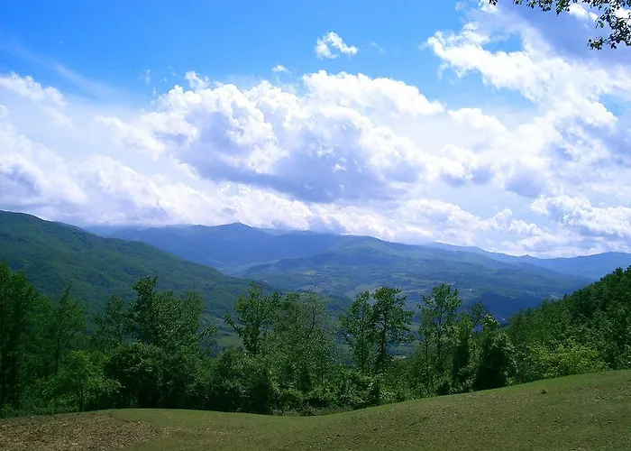 Le Querciole Borgo Val di Taro