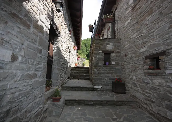 팜스테이 Le Querciole *