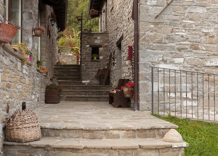 Le Querciole Borgo Val di Taro