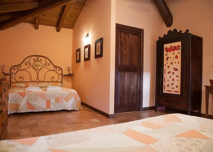 팜스테이 Le Querciole *