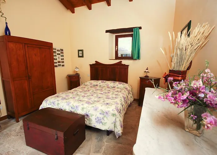 Le Querciole Borgo Val di Taro