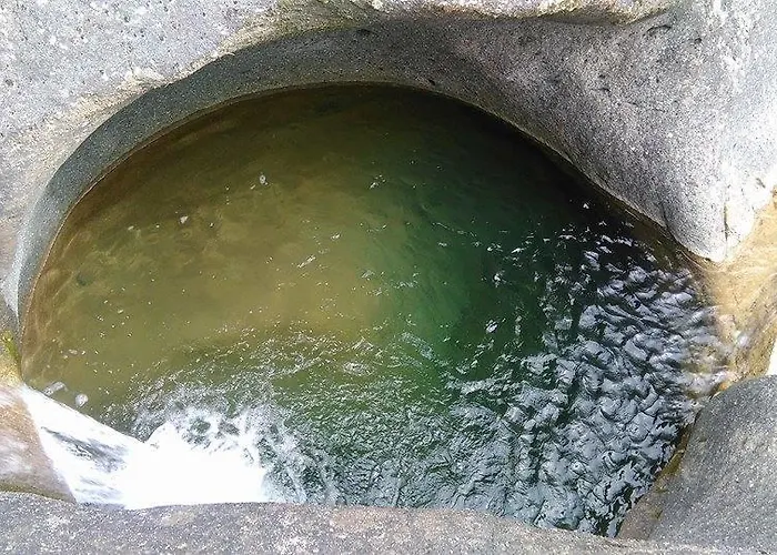 Le Querciole * Borgo Val di Taro