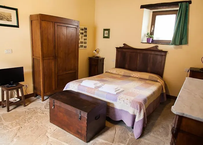 Le Querciole Borgo Val di Taro