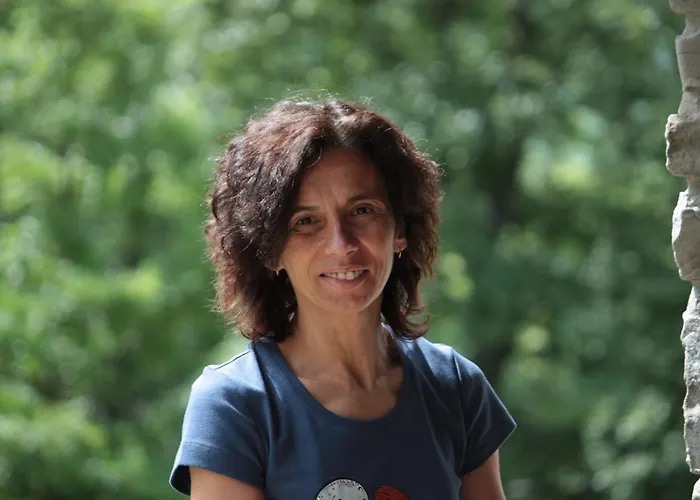 Le Querciole Lantgård *